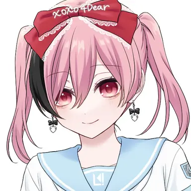 Profile image of 可羽井ぶり子