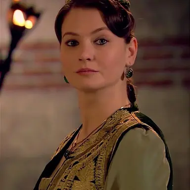Profile image of Gulsah hatun
