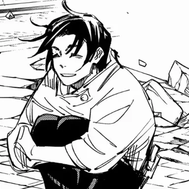 Profile image of 憂太