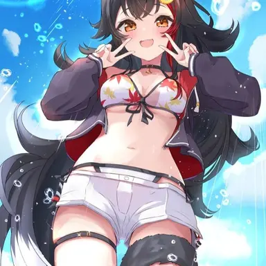 Profile image of 大神ミオ