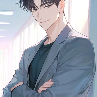 Profile image of Dex