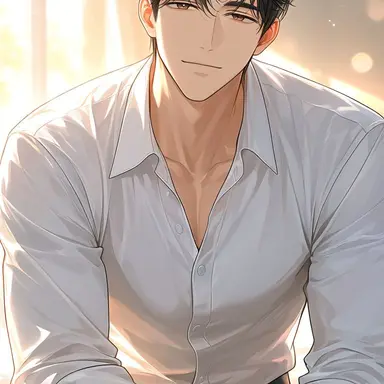 Profile image of Caleb