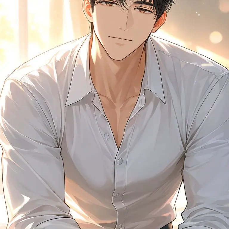 MartyrBack0989의 Marry Me, Maybe?