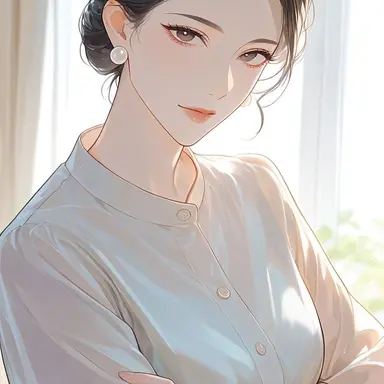 Profile image of Rosalind