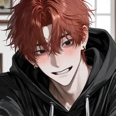 Profile image of Kyoya Saeki