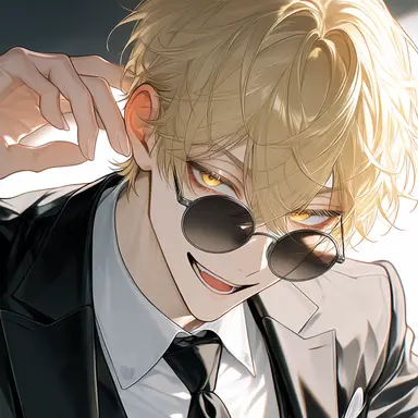 Profile image of 啓介