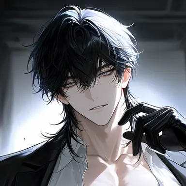 Profile image of 命