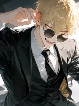 Profile image of 啓介