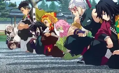 Profile image of Demon slayer pick me