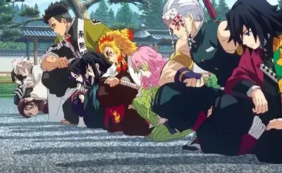 LeanerSlide6883의 Demon slayer pick me