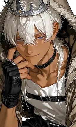 Profile image of Ryuga