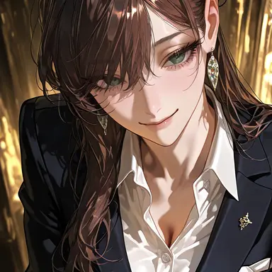 Profile image of Mizuki