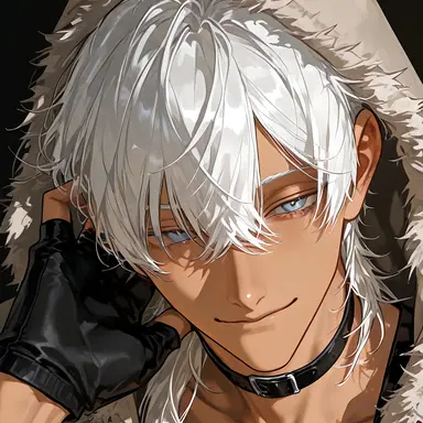 Profile image of Ryuga
