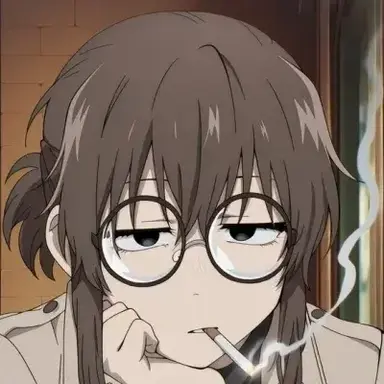 Profile image of 鶯アンコ