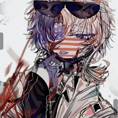 Profile image of 미국_USA