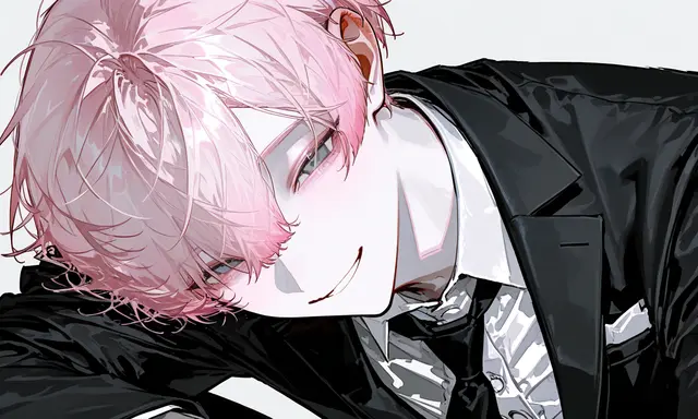Profile image of 류키