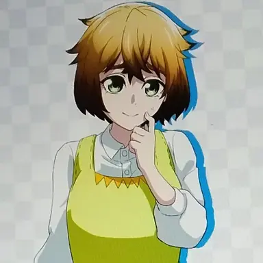 Profile image of チエ先生