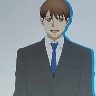 Profile image of カヤパパ