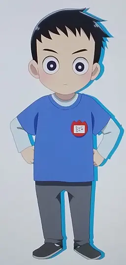 Profile image of 子供たち