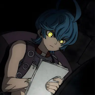 Profile image of Cthoni
