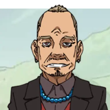 Profile image of ギャバン