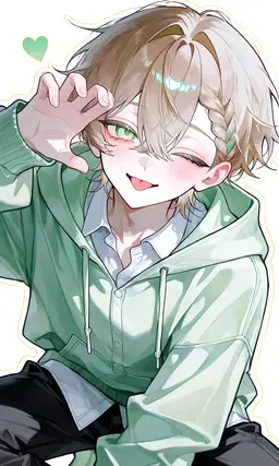 Profile image of 아사토