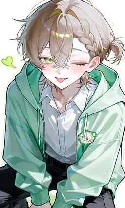 Profile image of 아사토