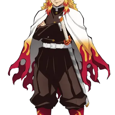 Profile image of 렌코쿠 쿄주로