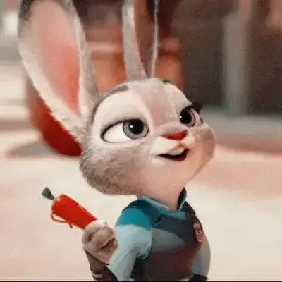 WindyChef7461의 Judy Hop