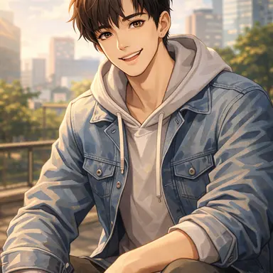 Profile image of Yoon Geon