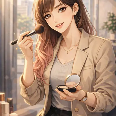 Profile image of Yoo Arin