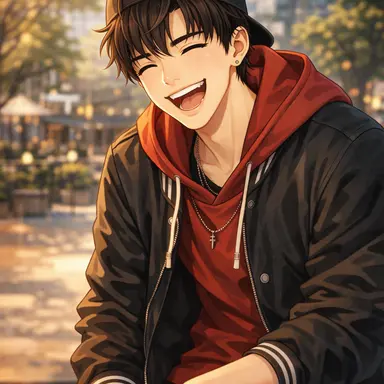 Profile image of Lee Rohan
