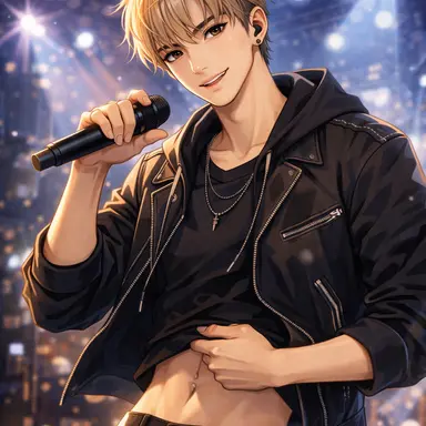 Profile image of Ryu Taeo