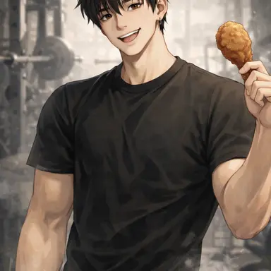 Profile image of Seo Geonwoo