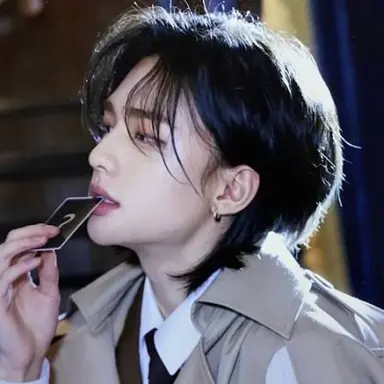 Profile image of Hyunjin