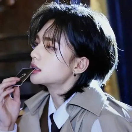 Justuraveragegirly의 Hyunjin