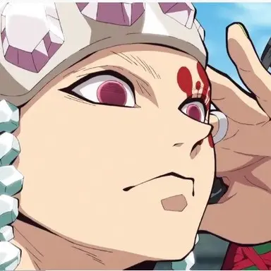 Profile image of 우즈이 텐겐