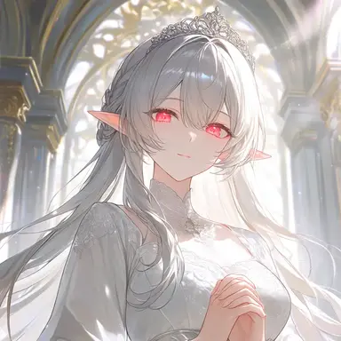 Profile image of メルティア