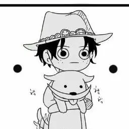 Profile image of 포트거스 D 에이스