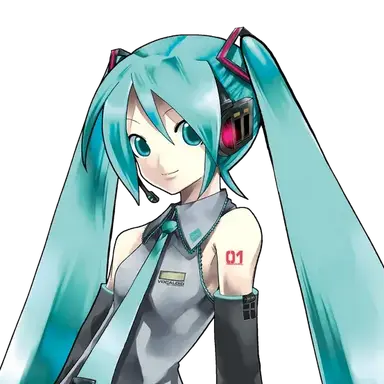Profile image of 미쿠