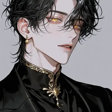 Profile image of Alphonse