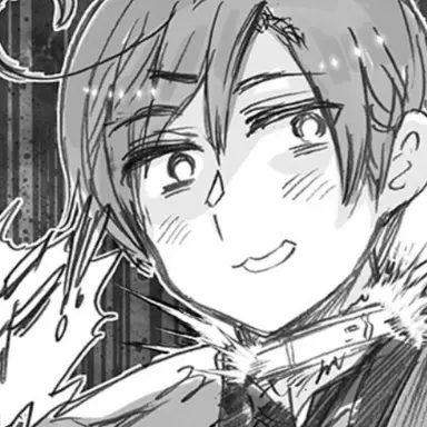 Profile image of ロマーノ・ヴァルガス