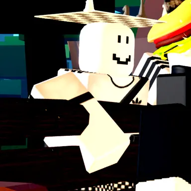 Profile image of 채드