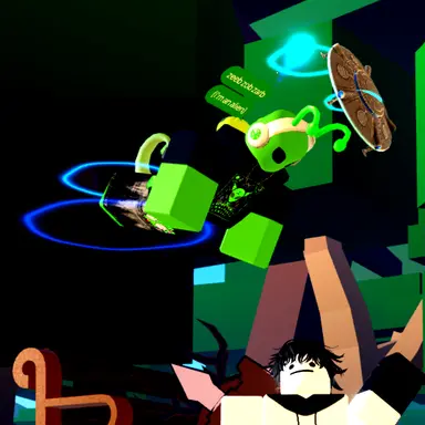 Profile image of 외기