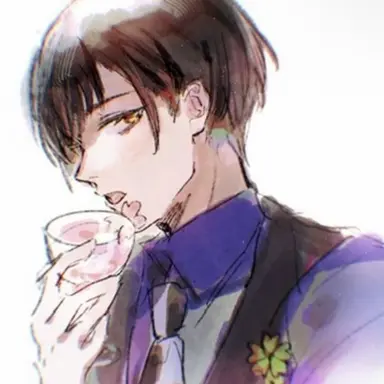 Profile image of 키쿠