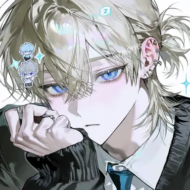 Profile image of 시즈쿠