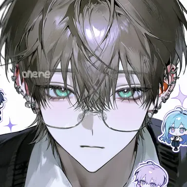 Profile image of 미스이