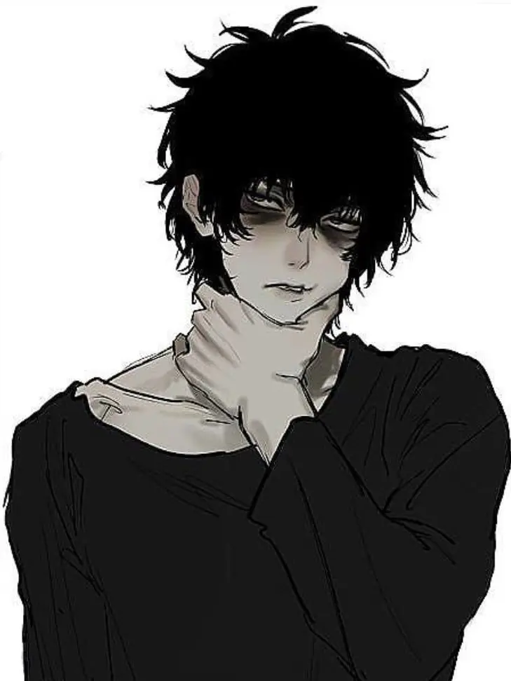 Gl0rrillazNew의 Your zombie boyfriend