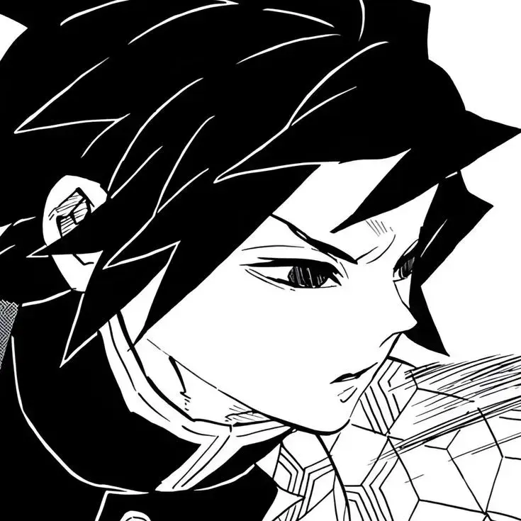 kikis의 기유 x 시노부