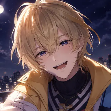 Profile image of 風楽奏斗
